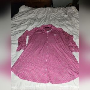 Ralph lauren Sleepshirt